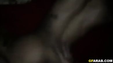 Паренек ебет в манду арабскую сестренку вместо положенного анального секса