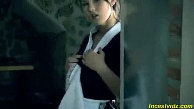 Устроил для мамашки классный секс к международному дню смеха